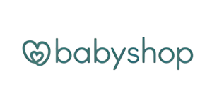 baby shop logo