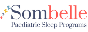Sombelle Paediatric Sleep Programs logo