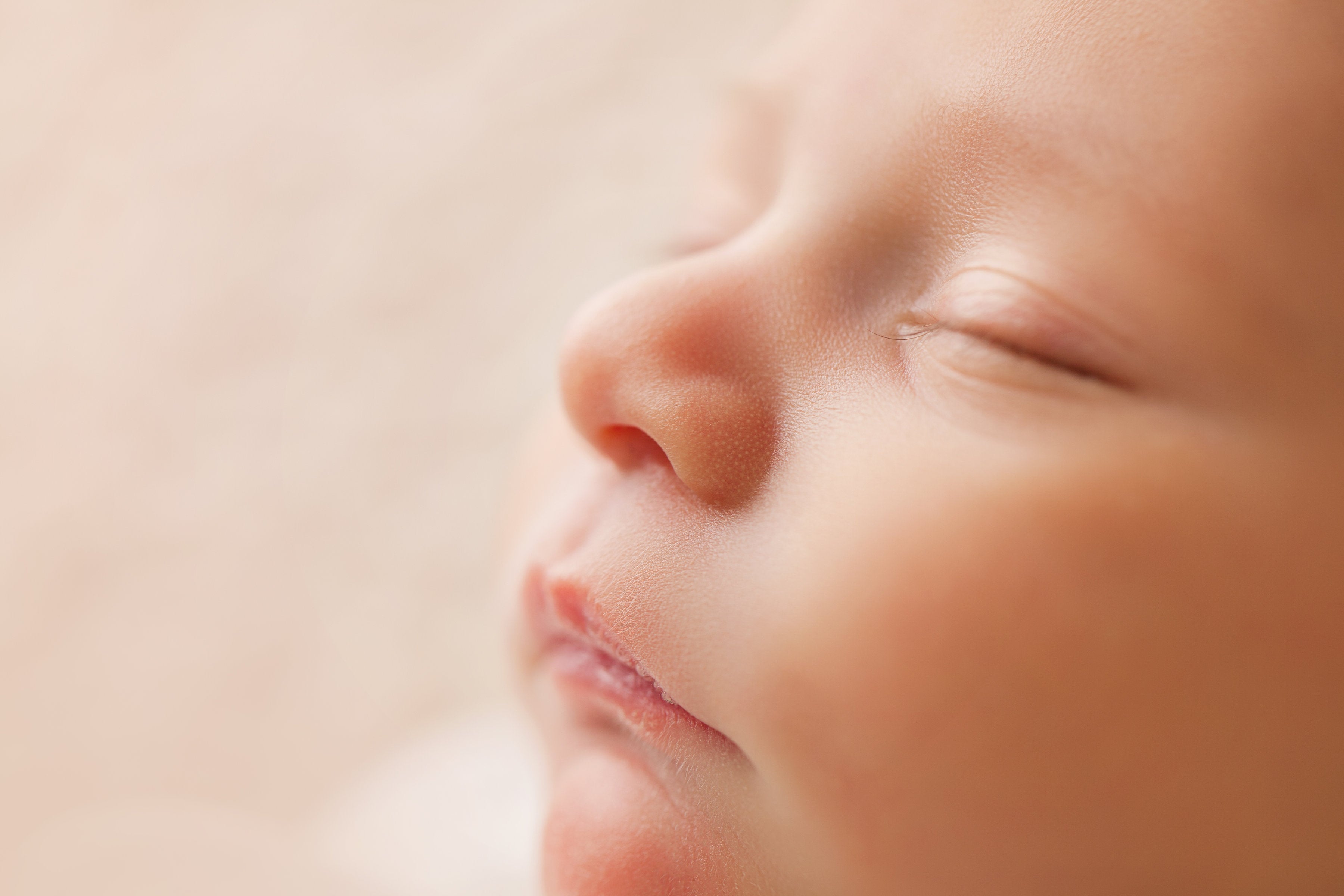 The importance of sleep for child development