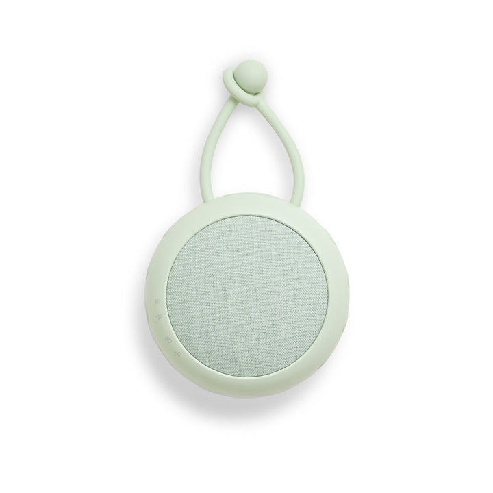 Portable White Noise Machine - Mint Green