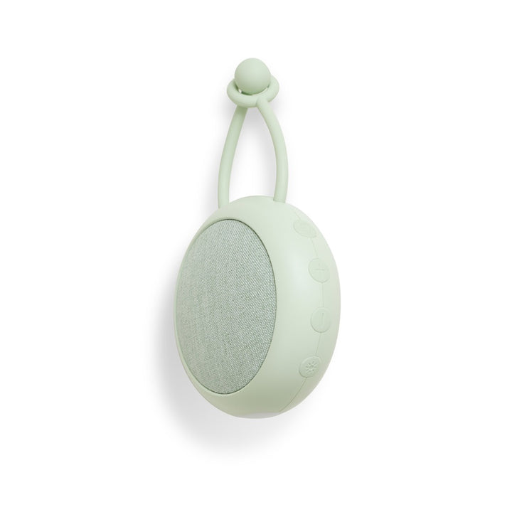 Portable White Noise Machine - Mint Green