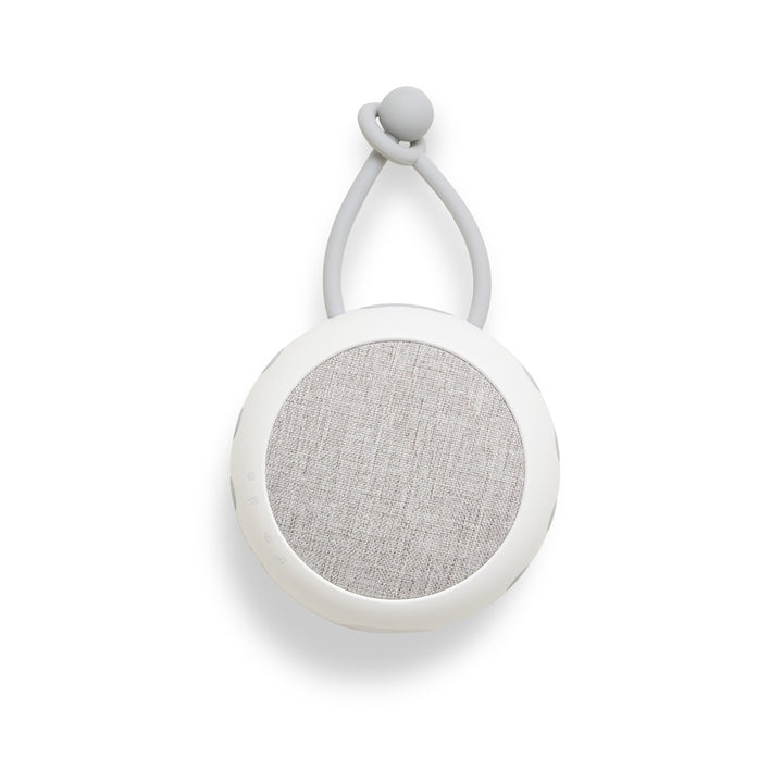 Portable White Noise Machine - White