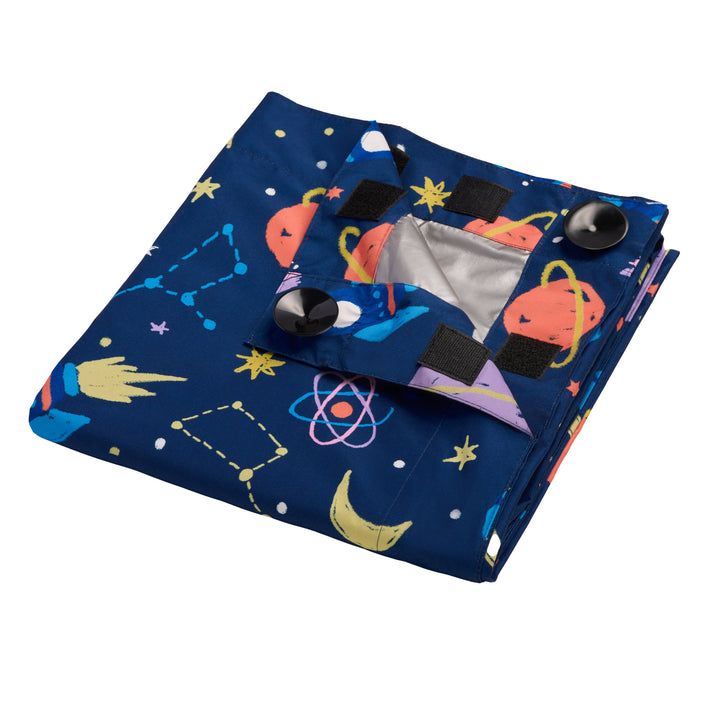 Cosmic Space Portable Blind